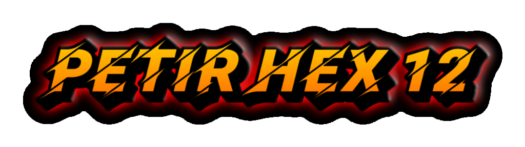logo petirhex12 slot resmi